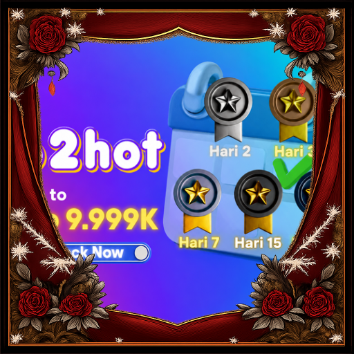 62hot — galeri pratinjau Resmi APK